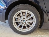  Bmw  Serie 5 BMW  / 2016 / 5P / STATION WAGON 520D AUT BUSINESS TOURING #18