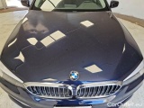  Bmw  Serie 5 BMW  / 2016 / 5P / STATION WAGON 520D AUT BUSINESS TOURING #26