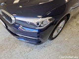  Bmw  Serie 5 BMW  / 2016 / 5P / STATION WAGON 520D AUT BUSINESS TOURING #29