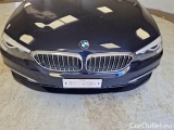  Bmw  Serie 5 BMW  / 2016 / 5P / STATION WAGON 520D AUT BUSINESS TOURING #31