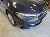  Bmw  Serie 5 BMW  / 2016 / 5P / STATION WAGON 520D AUT BUSINESS TOURING #34