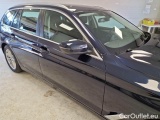  Bmw  Serie 5 BMW  / 2016 / 5P / STATION WAGON 520D AUT BUSINESS TOURING #37