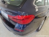  Bmw  Serie 5 BMW  / 2016 / 5P / STATION WAGON 520D AUT BUSINESS TOURING #54