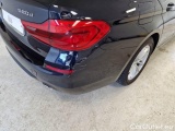  Bmw  Serie 5 BMW  / 2016 / 5P / STATION WAGON 520D AUT BUSINESS TOURING #51
