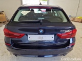  Bmw  Serie 5 BMW  / 2016 / 5P / STATION WAGON 520D AUT BUSINESS TOURING #60