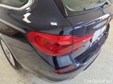  Bmw  Serie 5 BMW  / 2016 / 5P / STATION WAGON 520D AUT BUSINESS TOURING #65