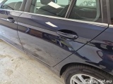  Bmw  Serie 5 BMW  / 2016 / 5P / STATION WAGON 520D AUT BUSINESS TOURING #70