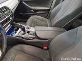  Bmw  Serie 5 BMW  / 2016 / 5P / STATION WAGON 520D AUT BUSINESS TOURING #89