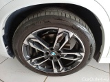  Bmw  X1 BMW  / 2022 / 5P / SUV SDRIVE 18D MSPORT DCT #20