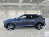  Cupra  Formentor CUPRA  / 2020 / 5P / SUV 2.0 TDI 4DRIVE DSG #8