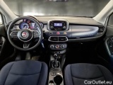  Fiat  500 FIAT X / 2018 / 5P / CROSSOVER 1.0 T3 120CV MT E6D CULT #3