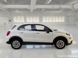 Fiat  500 FIAT X / 2018 / 5P / CROSSOVER 1.0 T3 120CV MT E6D CULT #7
