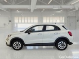  Fiat  500 FIAT X / 2018 / 5P / CROSSOVER 1.0 T3 120CV MT E6D CULT #8
