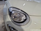  Fiat  500 FIAT X / 2018 / 5P / CROSSOVER 1.0 T3 120CV MT E6D CULT #44