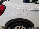  Fiat  500 FIAT X / 2018 / 5P / CROSSOVER 1.0 T3 120CV MT E6D CULT #66