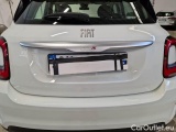  Fiat  500 FIAT X / 2018 / 5P / CROSSOVER 1.0 T3 120CV MT E6D CULT #79