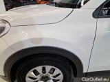  Fiat  500 FIAT X / 2018 / 5P / CROSSOVER 1.0 T3 120CV MT E6D CULT #91