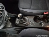  Fiat  500 FIAT X / 2018 / 5P / CROSSOVER 1.0 T3 120CV MT E6D CULT #119