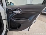 Fiat  500 FIAT X / 2018 / 5P / CROSSOVER 1.0 T3 120CV MT E6D CULT #133