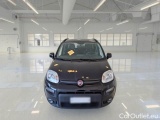  Fiat  Panda FIAT  / 2011 / 5P / BERLINA 1.0 FIREFLY 70CV SeS HYBRID #6