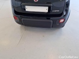  Fiat  Panda FIAT  / 2011 / 5P / BERLINA 1.0 FIREFLY 70CV SeS HYBRID #22