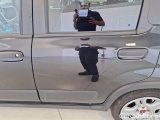  Fiat  Panda FIAT  / 2011 / 5P / BERLINA 1.0 FIREFLY 70CV SeS HYBRID #26