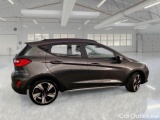  Ford  Fiesta FORD  / 2021 / 5P / CROSSOVER 1.0 ECOBOOST HYBRID 125CV ACTIVE #7