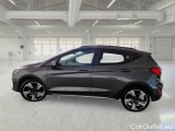  Ford  Fiesta FORD  / 2021 / 5P / CROSSOVER 1.0 ECOBOOST HYBRID 125CV ACTIVE #8