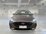 Ford  Fiesta FORD  / 2021 / 5P / CROSSOVER 1.0 ECOBOOST HYBRID 125CV ACTIVE #6