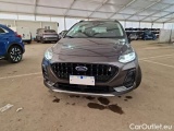  Ford  Fiesta FORD  / 2021 / 5P / CROSSOVER 1.0 ECOBOOST HYBRID 125CV ACTIVE #30