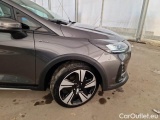  Ford  Fiesta FORD  / 2021 / 5P / CROSSOVER 1.0 ECOBOOST HYBRID 125CV ACTIVE #35