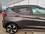  Ford  Fiesta FORD  / 2021 / 5P / CROSSOVER 1.0 ECOBOOST HYBRID 125CV ACTIVE #44