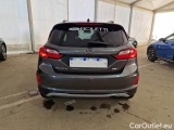  Ford  Fiesta FORD  / 2021 / 5P / CROSSOVER 1.0 ECOBOOST HYBRID 125CV ACTIVE #51