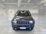  Jeep  Patriot JEEP RENEGADE / 2018 / 5P / SUV 1.5 T4 MHEV 130CV LIMITED DDCT #6