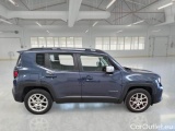  Jeep  Patriot JEEP RENEGADE / 2018 / 5P / SUV 1.5 T4 MHEV 130CV LIMITED DDCT #7