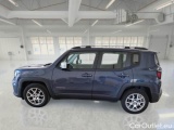  Jeep  Patriot JEEP RENEGADE / 2018 / 5P / SUV 1.5 T4 MHEV 130CV LIMITED DDCT #8