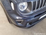  Jeep  Patriot JEEP RENEGADE / 2018 / 5P / SUV 1.5 T4 MHEV 130CV LIMITED DDCT #27
