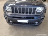  Jeep  Patriot JEEP RENEGADE / 2018 / 5P / SUV 1.5 T4 MHEV 130CV LIMITED DDCT #35