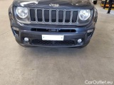  Jeep  Patriot JEEP RENEGADE / 2018 / 5P / SUV 1.5 T4 MHEV 130CV LIMITED DDCT #42
