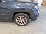  Jeep  Patriot JEEP RENEGADE / 2018 / 5P / SUV 1.5 T4 MHEV 130CV LIMITED DDCT #45