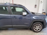  Jeep  Patriot JEEP RENEGADE / 2018 / 5P / SUV 1.5 T4 MHEV 130CV LIMITED DDCT #48