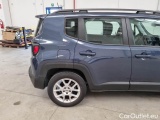  Jeep  Patriot JEEP RENEGADE / 2018 / 5P / SUV 1.5 T4 MHEV 130CV LIMITED DDCT #56