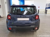  Jeep  Patriot JEEP RENEGADE / 2018 / 5P / SUV 1.5 T4 MHEV 130CV LIMITED DDCT #61