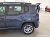  Jeep  Patriot JEEP RENEGADE / 2018 / 5P / SUV 1.5 T4 MHEV 130CV LIMITED DDCT #67