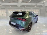  KIA  Sportage KIA  / 2021 / 5P / SUV 1.6 CRDI MHEV BUSINESS 2WD DCT #2