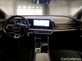  KIA  Sportage KIA  / 2021 / 5P / SUV 1.6 CRDI MHEV BUSINESS 2WD DCT #3