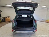  KIA  Sportage KIA  / 2021 / 5P / SUV 1.6 CRDI MHEV BUSINESS 2WD DCT #5