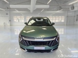  KIA  Sportage KIA  / 2021 / 5P / SUV 1.6 CRDI MHEV BUSINESS 2WD DCT #6