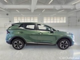  KIA  Sportage KIA  / 2021 / 5P / SUV 1.6 CRDI MHEV BUSINESS 2WD DCT #7