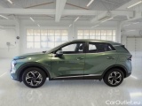  KIA  Sportage KIA  / 2021 / 5P / SUV 1.6 CRDI MHEV BUSINESS 2WD DCT #8